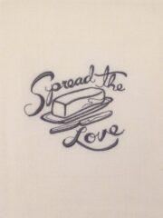 Spread The Love t-shirt.